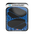 Stompgrip Icon Traction Pads Yamaha YZF-R6 RJ11 (06-07) 55-14-0005