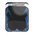 Stompgrip Icon Traction Pads Suzuki GSX-R 1000 (09-16) 55-14-0056