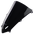 MRA R Racing Windshield Honda CBR 600 RR (07-12)