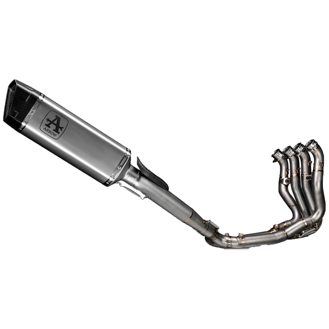 Arrow Komplettanlage Pista Titanium BMW M1000RR (21-25) 71205PTZ