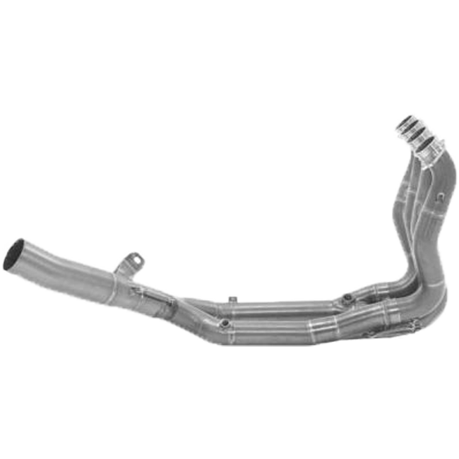 Arrow Krümmer Titanium BMW M1000RR K66 (21-25) 71768MI