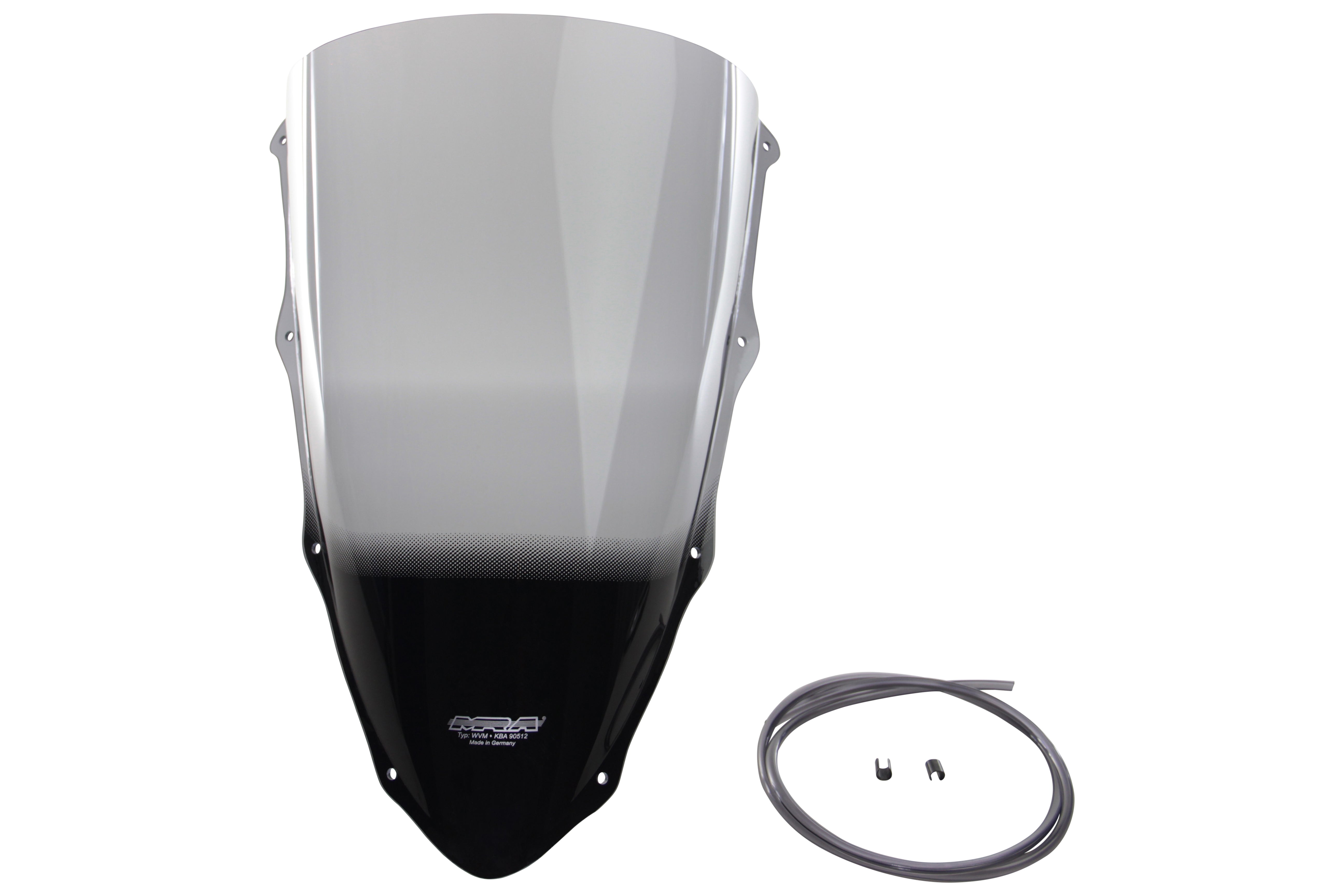 MRA R Racing Windshield Ducati Panigale 959 (16-19)