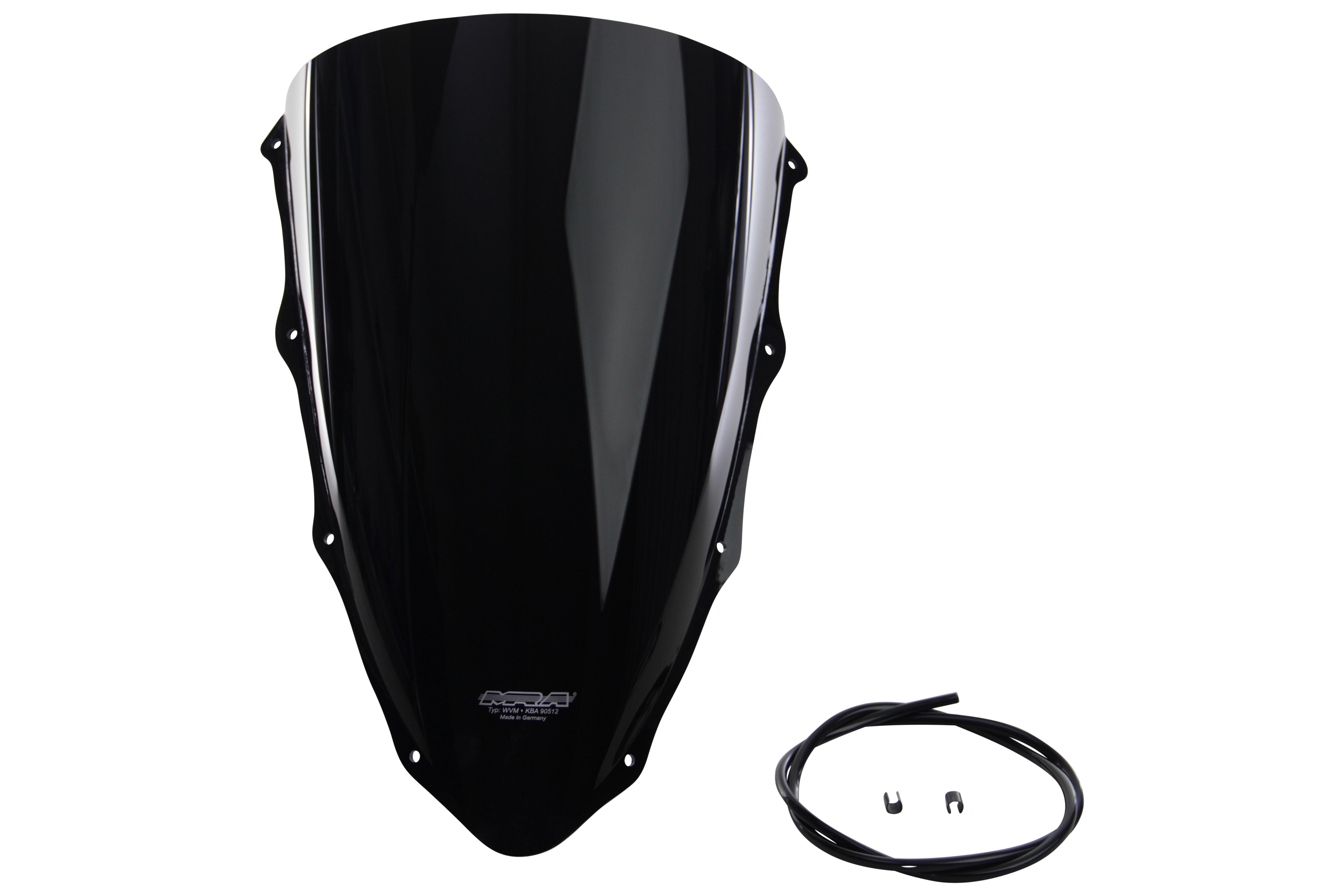 MRA R Racing Windshield Ducati Panigale 959 (16-19)