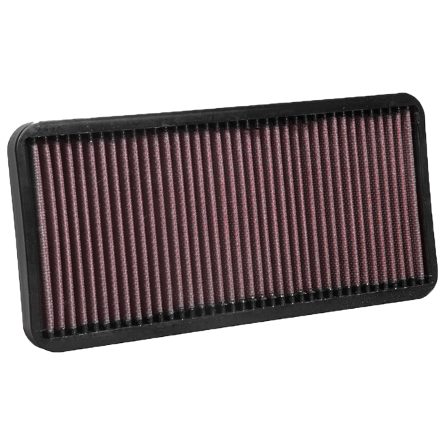 K&N Tauschluftfilter Aprilia RSV4/RF/RR/1100 Factory (17-25) AL-1015