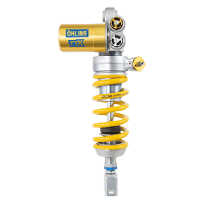 Öhlins TTX GP Federbein Ducati Panigale V4/S (2025) DU 568