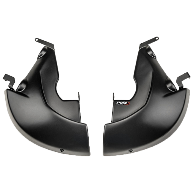 Puig Bremszangen Kühlung Brake Cooler Honda CBR 1000 RR-R SC82 (20-25) 21760