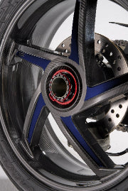 BST STAR TEK Carbon Felgen Set BMW M1000RR K66 (21-25)