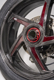 BST STAR TEK Carbon Vorderradfelge BMW M1000RR K66 (21-25)