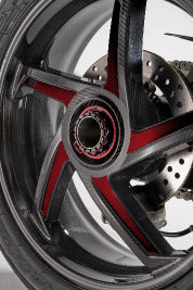 BST STAR TEK Carbon Vorderradfelge BMW M1000RR K66 (21-25)