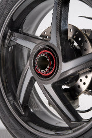BST STAR TEK Carbon Vorderradfelge BMW M1000RR K66 (21-25)