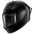 Shark Skwal Cup Helm zwart glanzend BLK HE6502