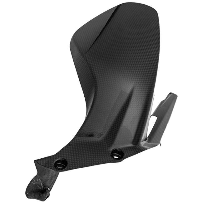 Hinterer Kotflügel Carbon LighTech Ducati Panigale V4/S/R (18-24) CARD0820
