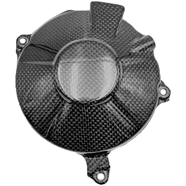 Lichtmaschinenabdeckung Carbon LighTech Honda CBR 1000 RR-R SC82 (20-25) CARH2140