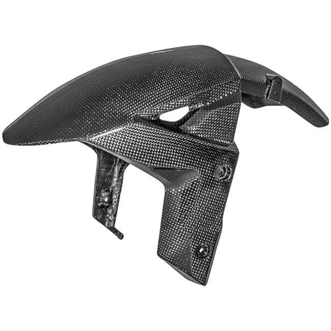 Vorderer Kotflügel Carbon LighTech Kawasaki ZX-10 R/RR (11-25) CARK9810