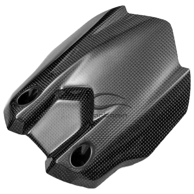 Hinterer Kotflügel Carbon Carbonin Yamaha YZF-R1/M (15-25) CY16020