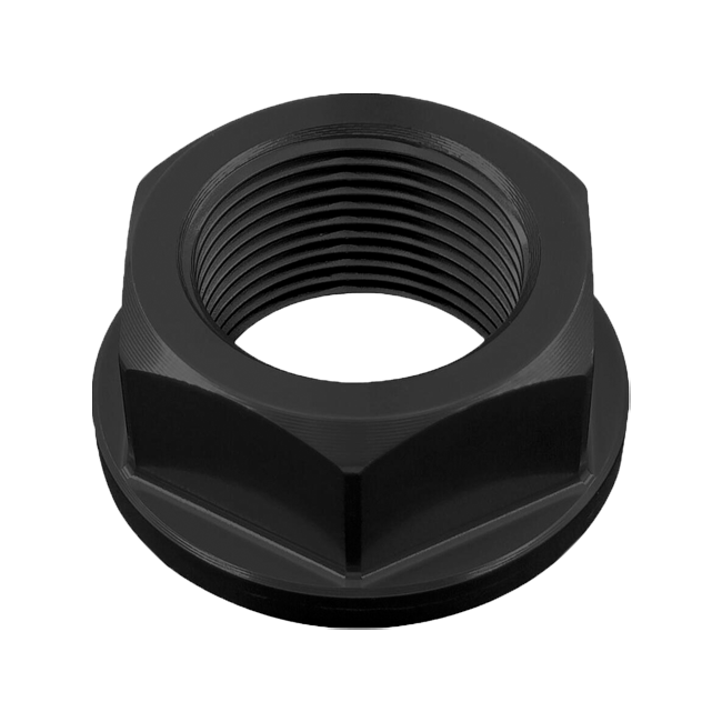 Hintere Radmutter LighTech Kawasaki ZX-10 R/RR (11-25) D003