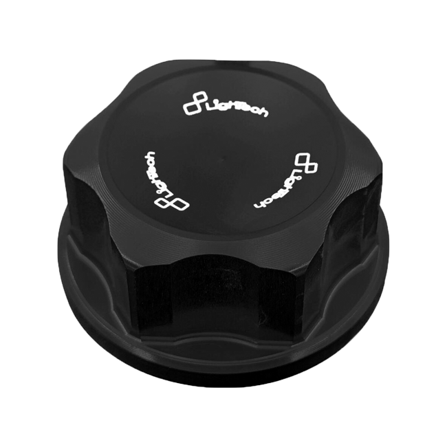 Lenkkopfmutter Suzuki GSX-R 600/750 (06-17) LighTech D014