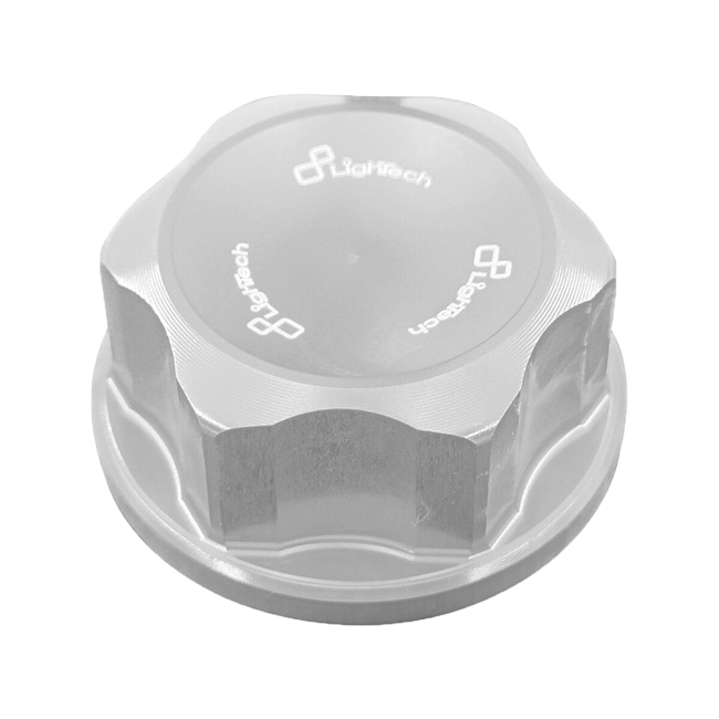 Lenkkopfmutter Suzuki GSX-R 600/750 (06-17) LighTech D014
