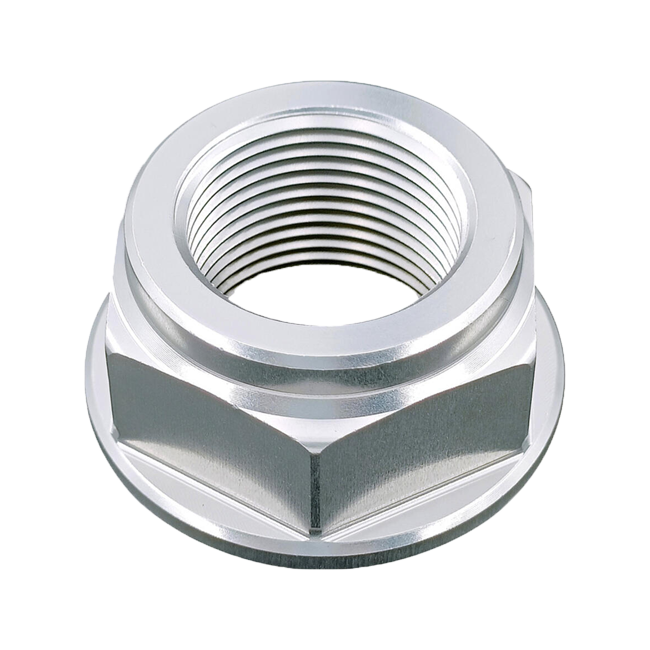 Hintere Radmutter LighTech Suzuki GSX-R 600/750 (11-17) D018