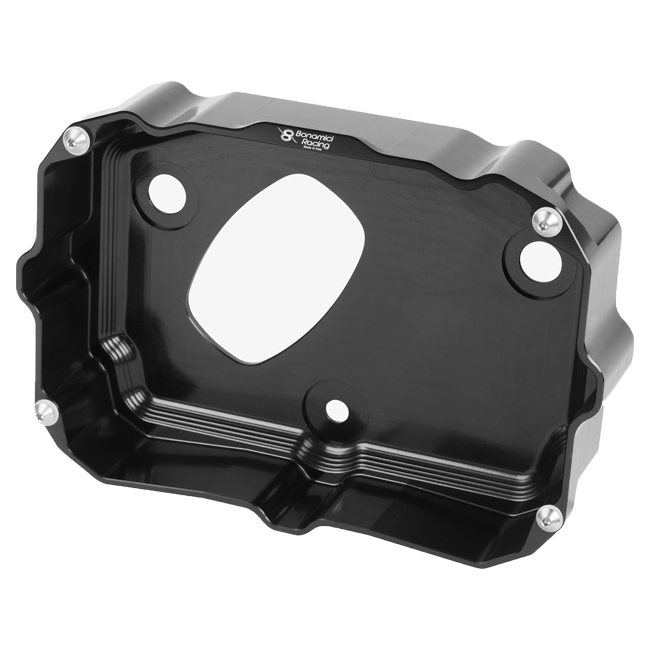 Dashboard Bescherming Bonamici Racing Suzuki GSX-R 1000 (17-23) DCP05