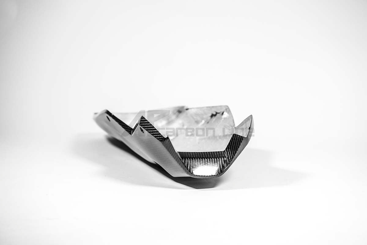 Bugspoiler 200g AP Carbon Line Aprilia RSV4/RR/1100 Factory (21-25)