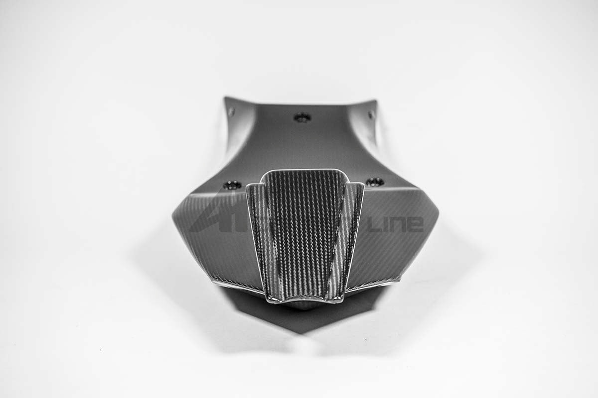 Heckverkleidung 200g AP Carbon Line Aprilia RSV4/RR/1100 Factory (21-25)