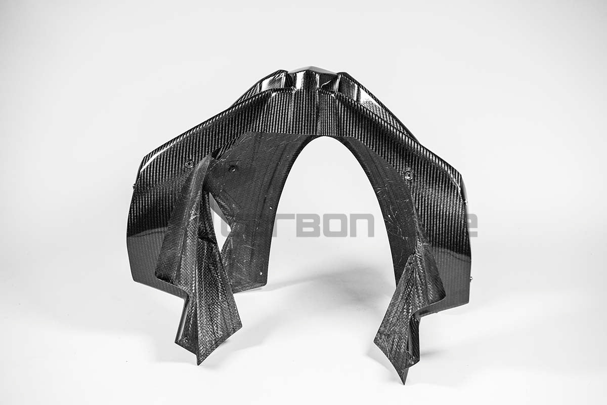 Frontmaske 200g AP Carbon Line Aprilia RSV4/RR/1100 Factory (21-25)