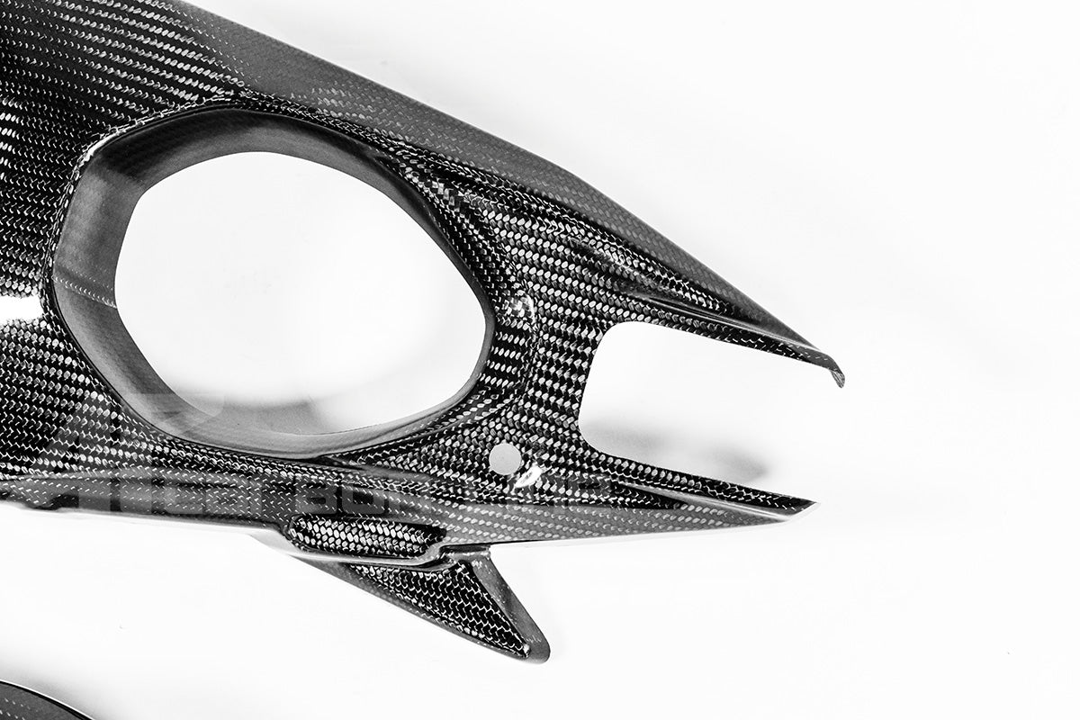 Schwingenabdeckungen 200g AP Carbon Line Ducati Panigale V4/S (2025)