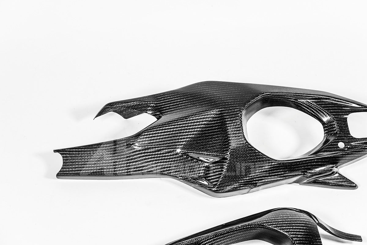 Schwingenabdeckungen 200g AP Carbon Line Ducati Panigale V4/S (2025)