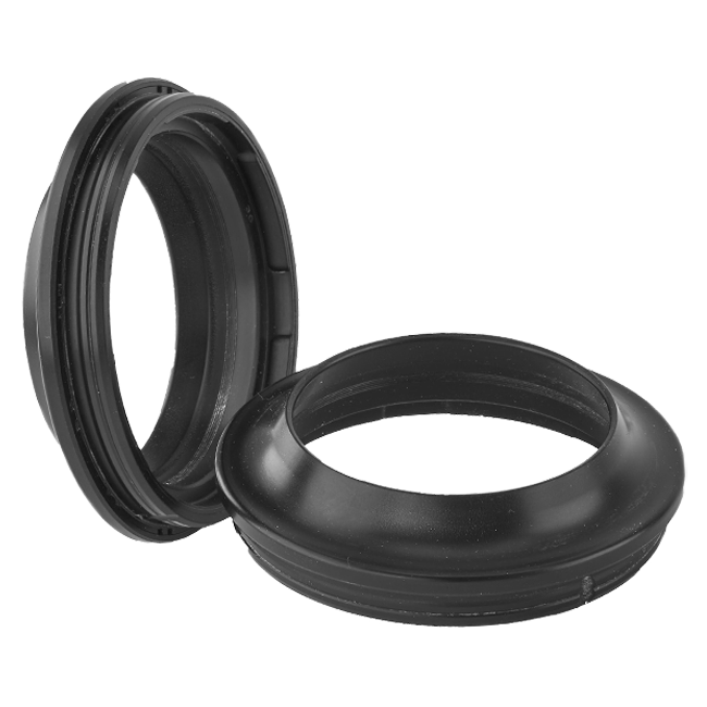 K-Tech Staubkappen Dust Seals Kit Yamaha YZF-R6 RJ27 (17-25) DSS-017