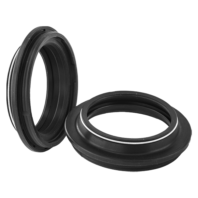 K-Tech Staubkappen Dust Seals Kit BMW M1000RR K66 (21-25) DSS-026