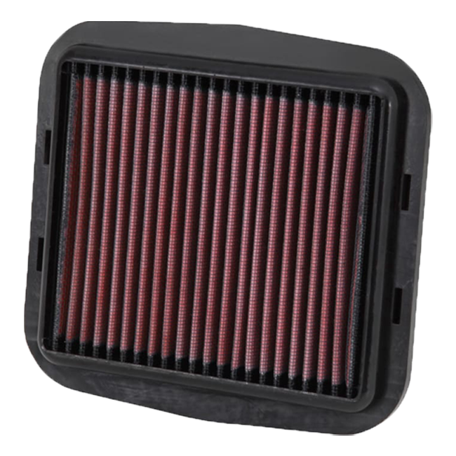 K&N Tauschluftfilter Ducati Panigale V2 955 (20-24) DU-1112