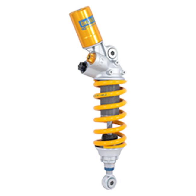 Öhlins TTX GP schokdemper Ducati Panigale 1199 (12-15) DU 466