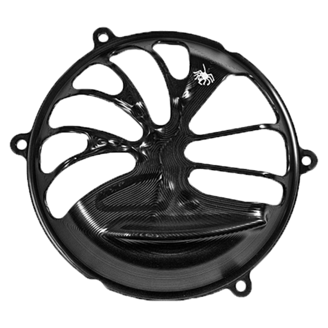 Droogkoppeling Deksel Spider Racing Ducati Panigale V4/S/R (18-24) 20.D180.1