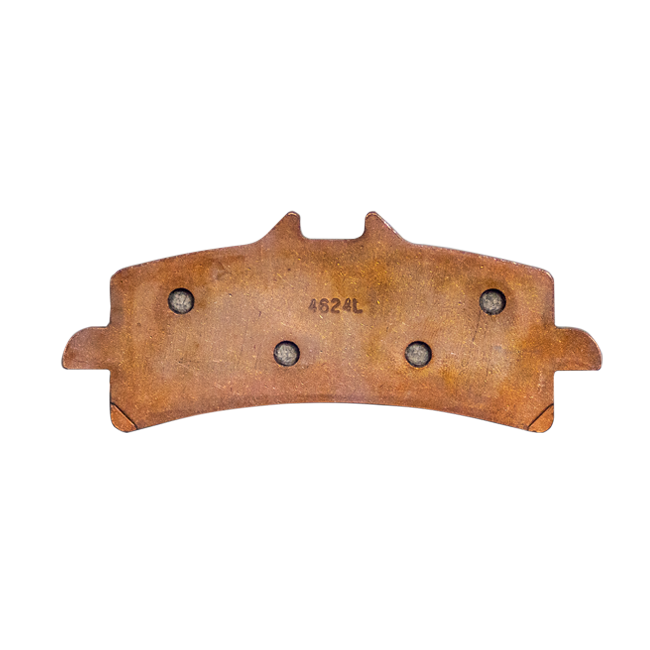 ZCOO B005 EXC Endurance Racing-Bremsbeläge für Honda CBR 1000 RR SC77 SP1/2 (17-19) | B005EXC