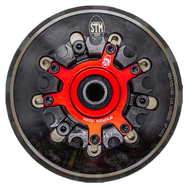 STM Anti-Hopping-Kupplung Ducati Panigale 899 (13-16) FDU-S040