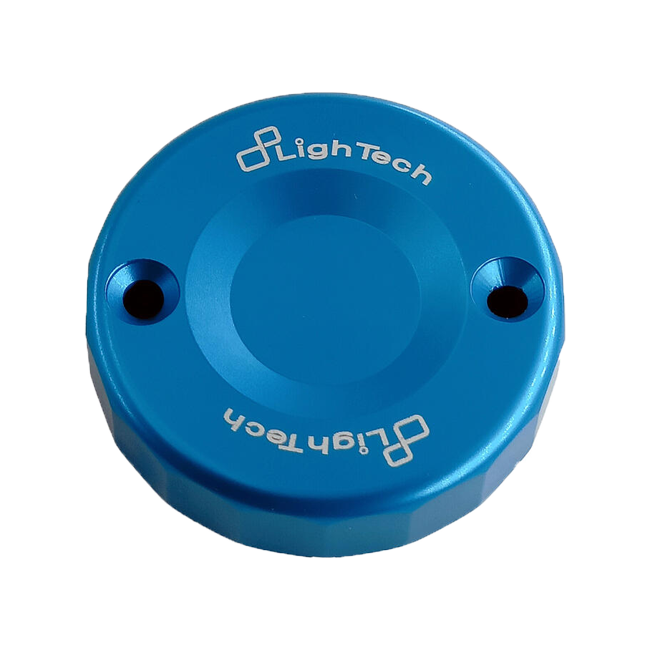 Ausgleichsbehälter-Deckel Vorne LighTech Ducati Panigale 1199/S/R (12-17) FBC04