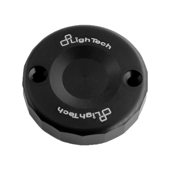 Ausgleichsbehälter-Deckel Vorne LighTech Ducati Panigale 1199/S/R (12-17) FBC04
