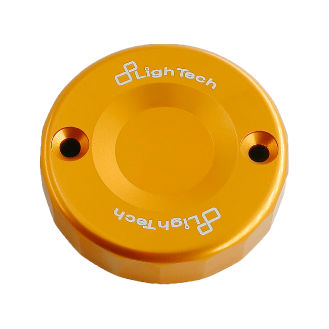 Ausgleichsbehälter-Deckel Vorne LighTech Ducati Panigale 1199/S/R (12-17) FBC04