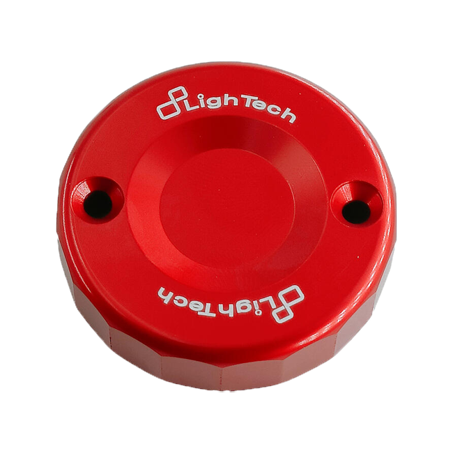 Ausgleichsbehälter-Deckel Vorne LighTech Ducati Panigale 1199/S/R (12-17) FBC04
