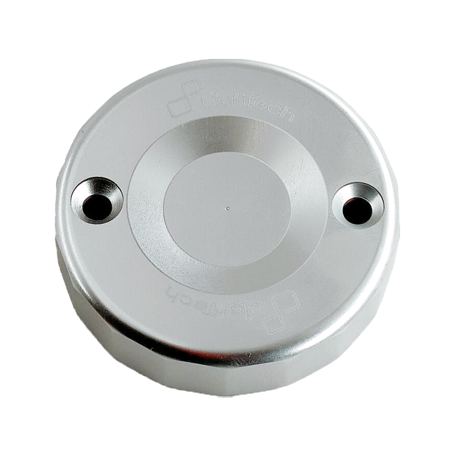 Ausgleichsbehälter-Deckel Vorne LighTech Ducati Panigale 1199/S/R (12-17) FBC04