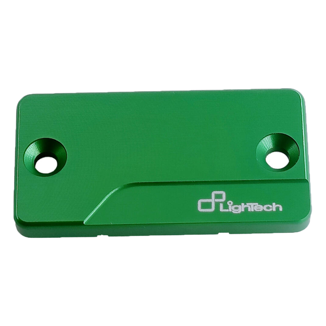 Ausgleichsbehälter-Deckel Hinten LighTech Kawasaki ZX-10R/RR (21-25) FBC32