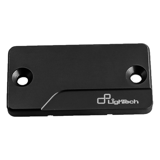 Ausgleichsbehälter-Deckel Hinten LighTech Kawasaki ZX-10R/RR (21-25) FBC32