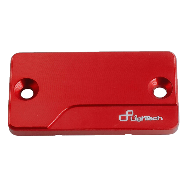 Ausgleichsbehälter-Deckel Hinten LighTech Kawasaki ZX-10R/RR (21-25) FBC32