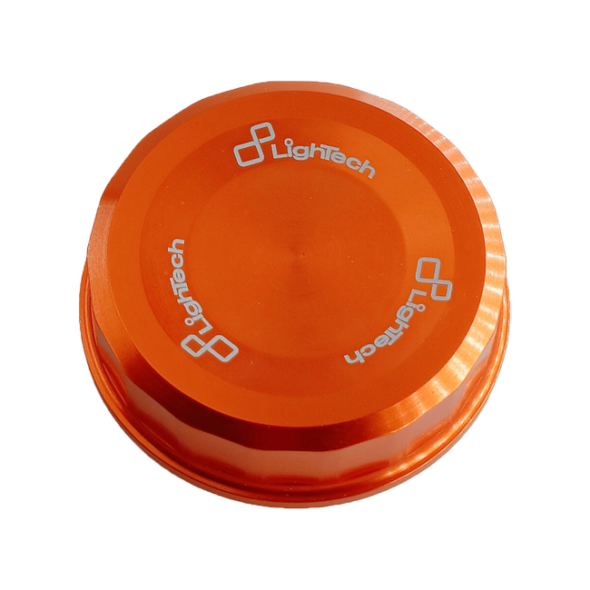 Ausgleichsbehälter-Deckel Vorne LighTech Yamaha YZF-R6 (06-25) FBC06
