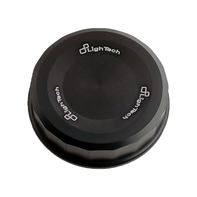 Ausgleichsbehälter-Deckel Vorne LighTech Yamaha YZF-R6 (06-25) FBC06