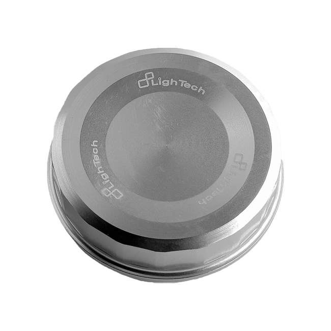 Ausgleichsbehälter-Deckel Vorne LighTech Yamaha YZF-R6 (06-25) FBC06