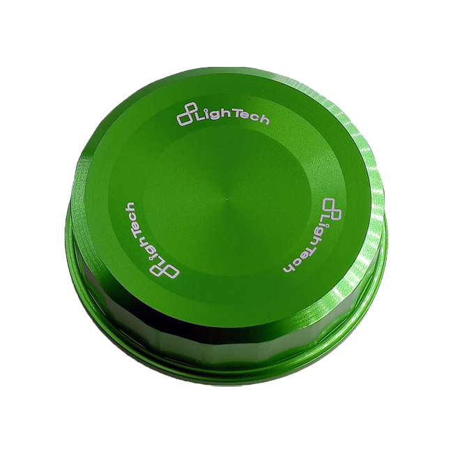 Ausgleichsbehälter-Deckel Vorne LighTech Yamaha YZF-R6 (06-25) FBC06