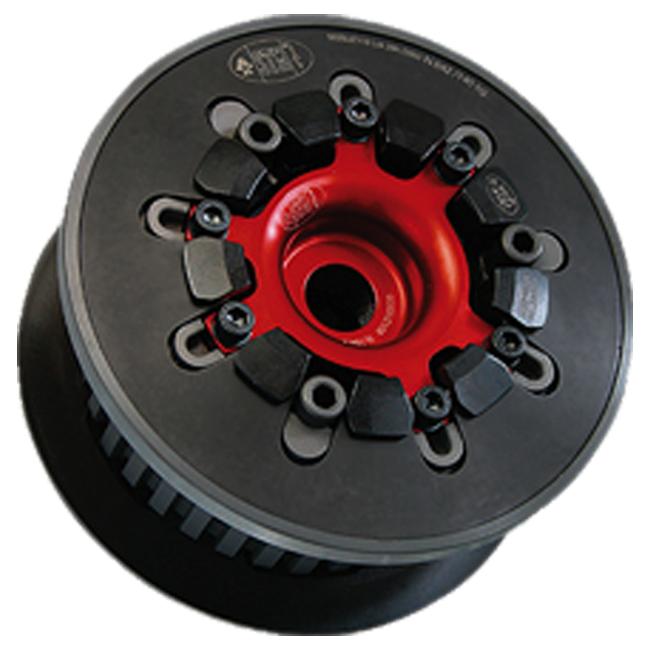 STM Anti-Hopping-Kupplung Triumph Daytona 675 (06-12) FTR-S010