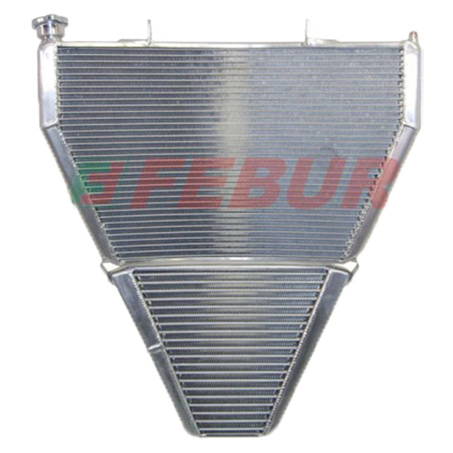 Racing Kit-Kühler Febur Suzuki GSX-R 1000 (09-16) FE1028